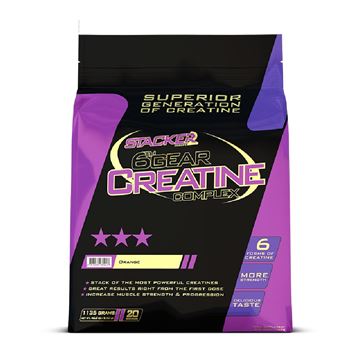 Picture of STACKER 2 - 6TH GEAR CREATINE COMPLEX 1135G